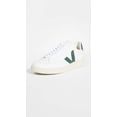 thumbnail image 2 of Zapatilla Veja V-12 para hombre extra blanca/Chipre talla 6 EE. UU., 2 of 6