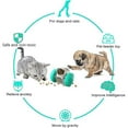 thumbnail image 3 of Jouet Interactif pour Nourriture pour Chiens et Chats, Gobelet pour Nourriture pour Animaux, 3 of 5