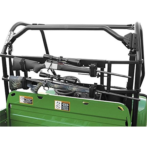 Great Day Inc Power-Ride Utv Gun Rack UVPR900