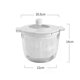 thumbnail image 1 of Vegetables Salad Spinner Lettuce Leaf Vegetable Dehydrator Greens Washer Dryer Drainer Crisper Strainer For Washing Drying Leafy, 1 of 5