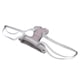 thumbnail image 4 of Arnés De Elevación Para Perros, Tipo Dividido, Arnés Cómodo Para La Espalda Del Perro, Portátil, Ajustable Para Perros ANGGREK AC7347, 4 of 8
