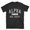 Navy, variant on Alpha New Jersey Classic Established Men's Cotton T-Shirt