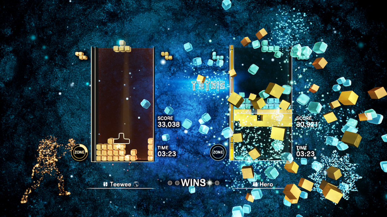 Tetris® Effect: Connected - Nintendo Switch [Digital] - image 5 of 8