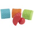 thumbnail image 2 of Center Enterprises, Inc CE6681 Ready2Learn Paint & Clay Animal Pattern Rockers, 2 of 5