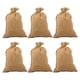 thumbnail image 4 of Bolsas de papa de yute tejidas reutilizables de 6 piezas bolsas de vegetales fuertes de arpillera múltiples bolsas de almacenamiento de alimentos múltiples para jardinería para jardinería, 4 of 8