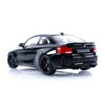 thumbnail image 4 of Minichamps 2020 BMW M2 CS (F87) Black w/ Black Wheels 1:18, 4 of 7