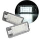 thumbnail image 4 of Placa 1 Par LED Luces De Matrícula Traseras Lámpara Apta Para, 4 of 7