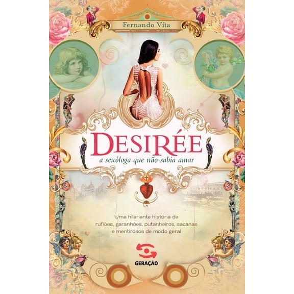 Desirée (Paperback)