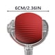 thumbnail image 2 of Pelota interactiva para gatos con control remoto, juguete automático con cola de plumas, rompecabezas eléctrico para perseguir y cazar., 2 of 4