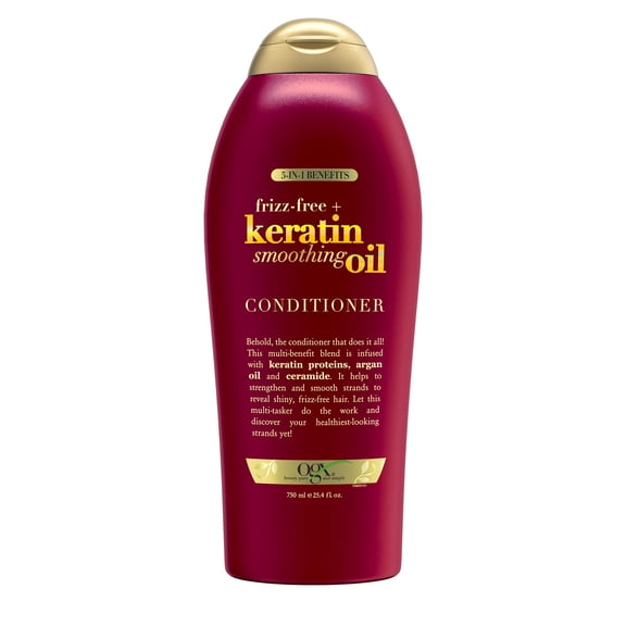 Extra Strength Keratin Conditioner