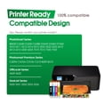 thumbnail image 3 of 564XL Ink Cartridges Compatible for 564 XL Ink Cartridge 564 Ink Work with DeskJet 3520 3521 3522 3525 3526 Photosmart Premium C309A C410A C310A B210 Printers (5 Pack), 3 of 8