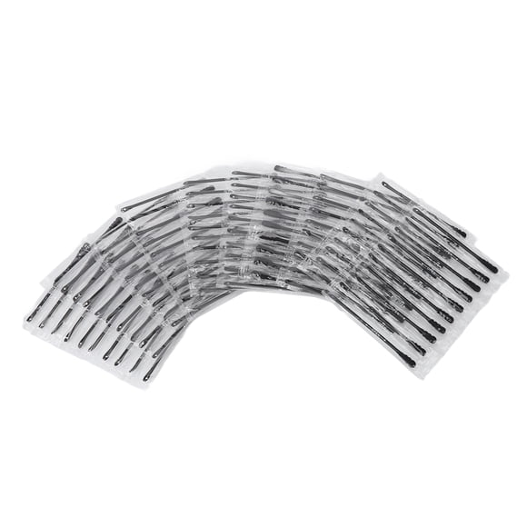 Bastoncillos De Algodón, Bastoncillos Flexibles Para Exprimir El Acné, Bastoncillos De Algodón De Doble Cabeza, 100 Unidades, Eliminación Segura De Puntos Negros Para