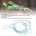 thumbnail image 3 of Reptile Leash, Adjustable Luminous Design Bearded Dragon Harness And Leash Portable Reptile Lizard Leash For Turtles And Lizards And Small Pet, 3 of 8