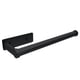 thumbnail image 1 of 1 toallero de pared para cocina y baño, toallero de papel, toallero de papel (negro) HOMEMAXS 10016197-MX, 1 of 6