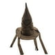 thumbnail image 1 of Sombrero de mago de escena de sombrero de bruja de Harry Potter de Halloween, 1 of 8