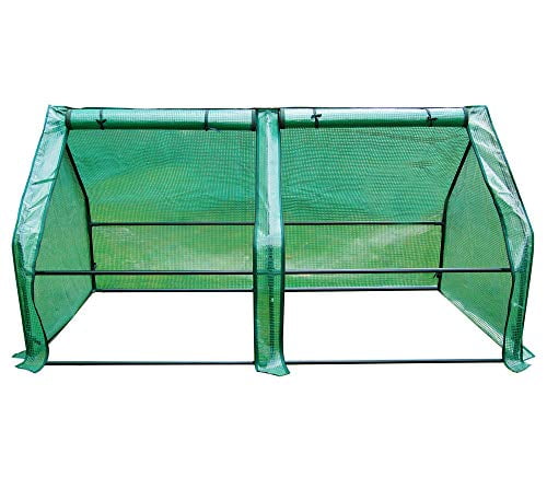 Quictent Garden Green House Mini Portable Hot House 71 WX 36 D X 36 H Greenhouse 