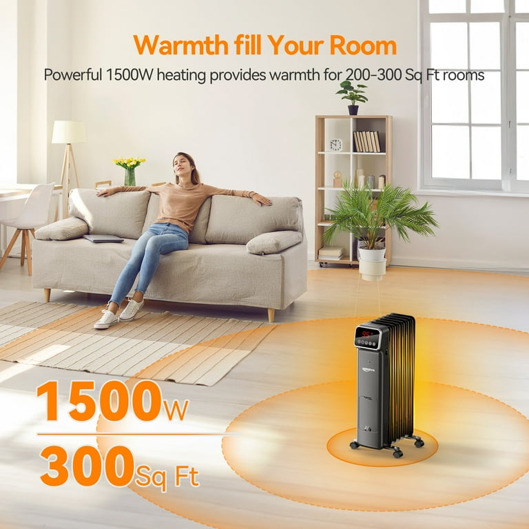 https://www.walmart.com/ip/Keenstone-Electric-Oil-Filled-Space-Heater-Radiator-Remote-Control-Upgrade-1500W-Portable-Heater-Overheat-Tip-Over-Protection-24h-Timer-Digital-Therm/3088830780