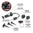 thumbnail image 2 of Performance Tool W89746 Radiator Pressure Test Kit, 2 of 9