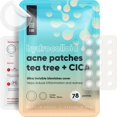 thumbnail image 1 of Parche hidrocoloide para acné LE GUSHE K-BEAUTY Parches para espinillas, 1 of 7