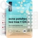 thumbnail image 1 of Parche hidrocoloide para acné LE GUSHE K-BEAUTY Parches para espinillas, 1 of 7