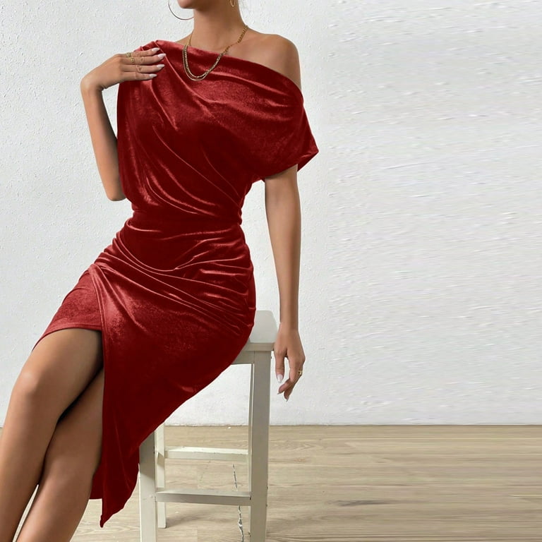 Party Attire Christmas Party Dress For Work Buy Xmas Cocktail Dresses Hot  Sale Cocktail Dress For