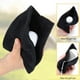 thumbnail image 1 of Toalla deportiva de microfibra para golf (14 x 14 cm) | Paño de limpieza de alta densidad y secado rápido para palos y pelotas de golf | Paño suave y duradero con asa para colgar | Toalla multiuso, 1 of 5