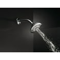 thumbnail image 6 of Delta: Shower Head - 3-Setting - Raincan, 6 of 7