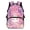 Axolotl, variant on Teddy Backpacks for High School Kids Travel Backpack Cute Backpack for School Large Capycity Schoolbag School Supplies for Teen Girls Boys