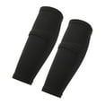 nike soccer shin guard sleeves
