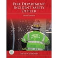thumbnail image 1 of Pre-Owned Fire Department Incident Safety Officer Includes Navigate Advantage Access (Paperback) 1284041956 9781284041958, 1 of 1