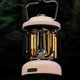 thumbnail image 4 of Vintage Camping Light 3 Modes Dimmable Waterproof LED Tent Light with Hook, 4 of 5