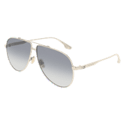 VICTORIA BECKHAM sunglasses VB248S FEMALE 63/10/140 040 SILVER