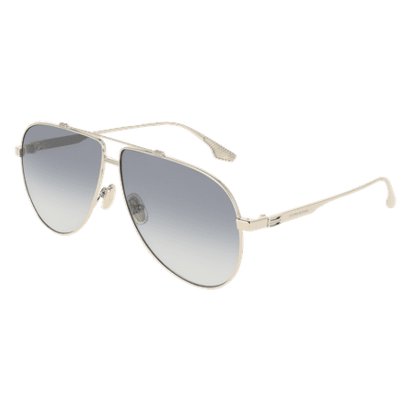 VICTORIA BECKHAM sunglasses VB248S FEMALE 63/10/140 040 SILVER