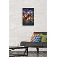 thumbnail image 2 of Marvel Cinematic Universe - Avengers - Endgame - Space Wall Poster, 14.725" x 22.375", 2 of 5