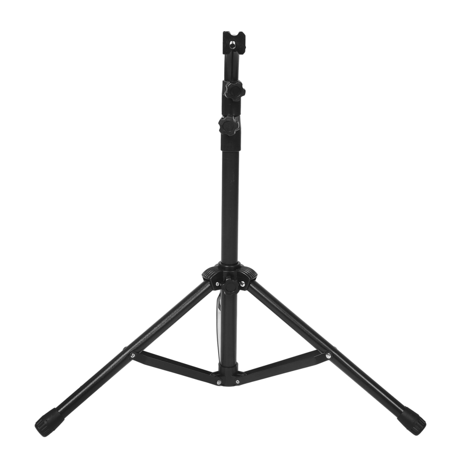 Worgeous  Sax Stand Guitar Stands Floor AC Vents Wind Chime Beam Black