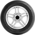 thumbnail image 5 of Firestone Champion Fuel Fighter 185/60R15 84T AS All Season A/S Tire Fits: 2004-06 Scion xB Base, 2004-06 Scion xA Base, 5 of 10