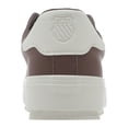 thumbnail image 3 of Tenis Casual Mujer K-swiss Ariana color Café, 3 of 5