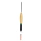 thumbnail image 4 of Flotador de Pesca NikouMX Madera de Balsa 10 Piezas, 4 of 8