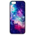 thumbnail image 1 of Rugged Plastic Cover Case for iPod Touch 6 Generation 6th, Galaxy Hard Shell Casing for Women, 1 of 1