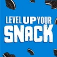 thumbnail image 5 of YoCrunch Vanilla Low Fat Yogurt with OREO(R) Cookie Pieces, 4 oz Yogurt Cups, 4 Count, 5 of 15
