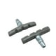 thumbnail image 1 of Zapata de freno V-brake para bicicleta, 1 of 2