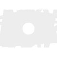 thumbnail image 4 of 28"W x 18 5/8"H x 6"ID x 9 3/4"C x 1"P Novo Architectural Grade PVC Contemporary Ceiling Medallion, 4 of 11