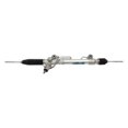 thumbnail image 6 of Power Steering Rack & Pinion Assembly for 2005-2015 Toyota Tacoma 4x4 2.7L 4.0L, 6 of 19