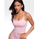 thumbnail image 3 of Musculosa INGIA Rosa Medio con Sostén Incorporado y Tirantes Cruzados, 3 of 5