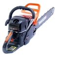 thumbnail image 4 of Motosierra A Gasolina 20 PLG Takashi 58cc 3.4hp Wood58 Color Negro, 4 of 5