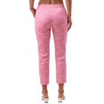 thumbnail image 2 of Trina Turk womens  Regular Fit Moss 2 Pant, 8, 2 of 3