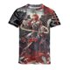 thumbnail image 2 of Camiseta Boothill para hombre y mujer, camisetas de verano de manga corta con cuello redondo, ropa, camisetas, 2 of 4