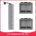 thumbnail image 1 of Filtros de Repuesto para Aspiradoras para H12 Pro, Cepillos Giratorios para Aspiradoras en Seco y Húmedo, Filtros de Repuesto Eficientes, 1 of 7