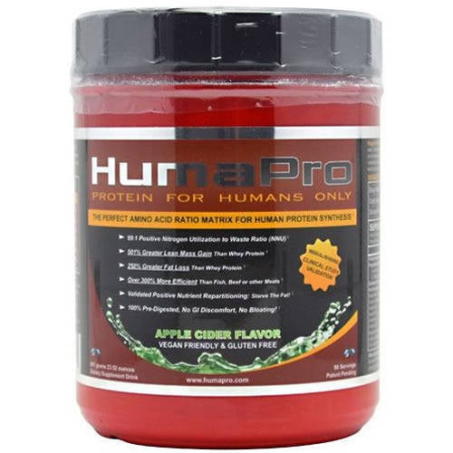 Alr Industries HumaPro, Apple Cider, 90 SRV by Alr Industries