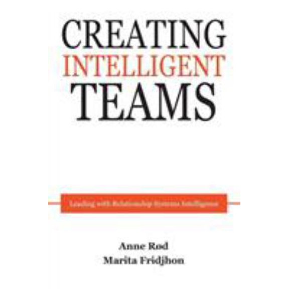 Pre-Owned Creating Intelligent teams